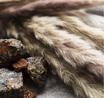Cashmere Musk (кашеміровий мускус) FRA-CS_CASK_10 фото