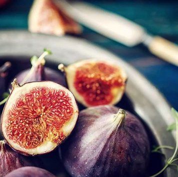 Mediterranean Fig (середземноморський інжир) FRA-CS_MEIG_10 фото