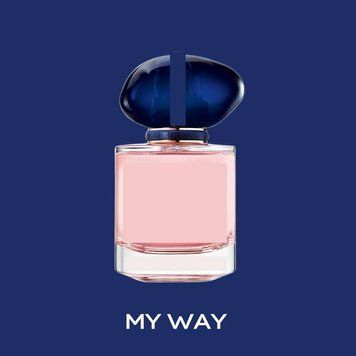 Giorgio Armani My Way FRA-CT_GIAY_10 фото
