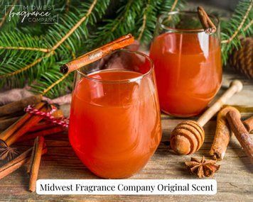 Holiday Wassail (святковий глінтвейн) FRA-MW_HOIL_10 фото