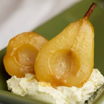 Pear Mascarpone (груша та маскарпоне) FRA-CS_PENE_10 фото