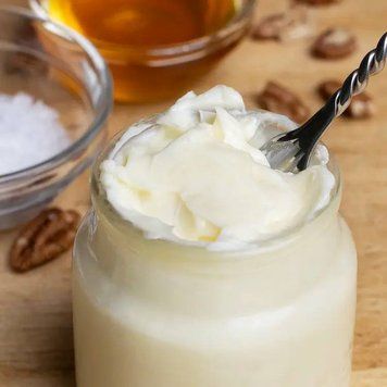 Salted Honey Butter (солоне медове масло) FRA-CS_SAER_10 фото
