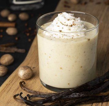 Vanilla Eggnog ( Ванільний егног) FRA-CS_VAOG_10 фото