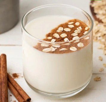 Spiced Oat Milk (пряне вівсяне молоко) FRA-CS_SPLK_10 фото