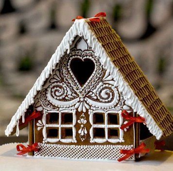 Hansel and Gretel's House (Пряниковий будиночок) FRA-CS_HASE_10 фото