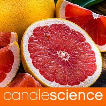 Ефірна олія рожевого грейпфруту (Pink Grapefruit) 5гр ESS-CS_PIIT_5 фото