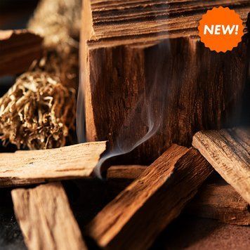 Smoked Oud (копчений уд) FRA-CS_SMUD_10 фото