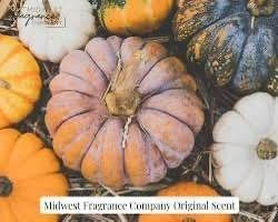 Heirloom Pumpkin (святковий гарбуз) FRA-MW_HEIN_10 фото