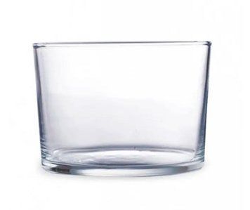 Стакан Grande Mini 200мл JAR-GLA_CLNI_200 фото