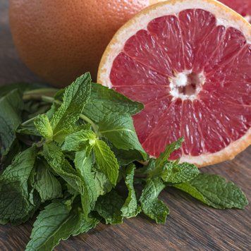 Grapefruit and Mint (грейпфрут і м'ята) FRA-CS_GRNT_10 фото