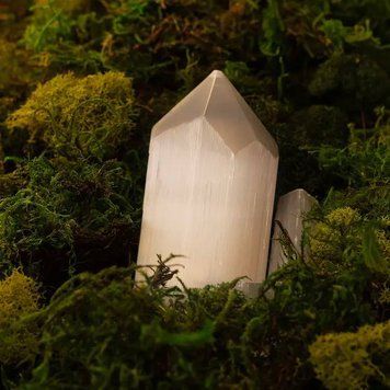 Selenite Glow (селенітове сяйво) FRA-CS_SEOW_10 фото