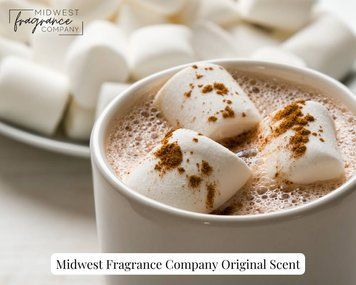 Hot Cocoa (гарячий какао) FRA-MW_HOOA_10 фото