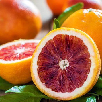 Blood Orange (сицилійський апельсин) FRA-CS_BLGE_10 фото