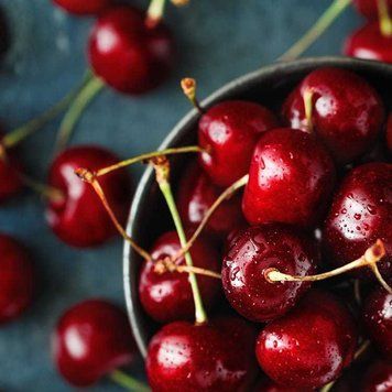 Black Cherry Merlot (вино з вишні) FRA-CS_BLOT_10 фото