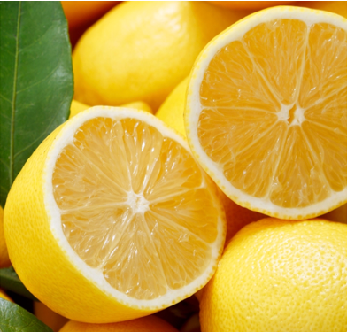Lemon - Лимон ESS-CS_LEON_5 фото