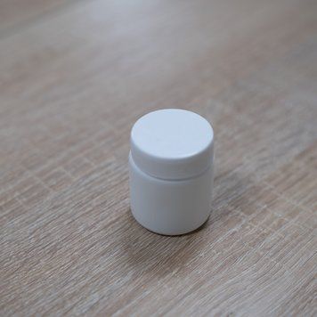 Баночка для батеру 30мл JAR-PLA_BUER_30 фото