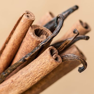 Cinnamon & Vanilla (кориця та ваніль) FRA-CS_CINA_10 фото