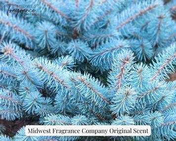 Whispering Spruce (шепіт ялинки) FRA-MW_WHCE_10 фото