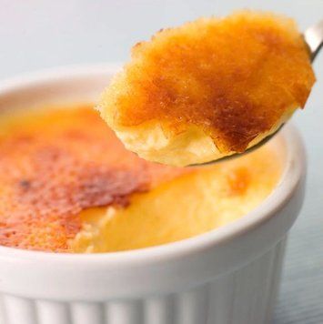 Creme Brulee (крем брюле) FRA-CS_CREE_10 фото