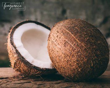Mahogany Coconut (червоне дерево - кокос) FRA-MW_MAUT_10 фото
