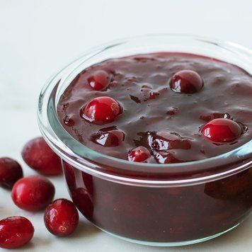 Cranberry Apple Marmalade (мармелад з журавлиною та яблуком)  FRA-CS_CRDE_10 фото
