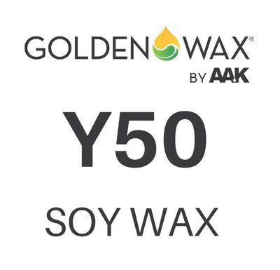 Golden Wax 444 - Y50 WAX-AAK_GO50_05 фото