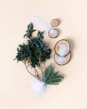 Holiday Fir & Crisp Juniper (святкова ялинка та свіжий ялівець) FRA-MS_HOER_10 фото
