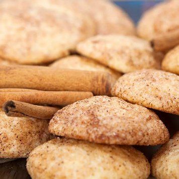 Snickerdoodle (цукрове печиво)  FRA-CS_SNLE_10 фото