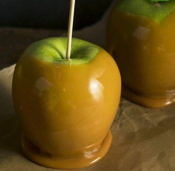 Caramel Apple (Карамелізоване яблуко) FRA-CS_CALE_10 фото