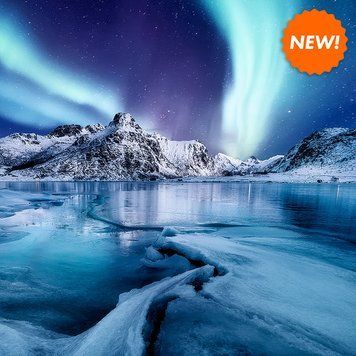 Nordic Night (північна ніч) FRA-CS_NOHT_10 фото