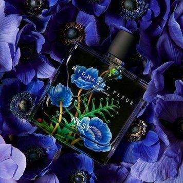 Midnight Fleur by Nest FRA-VV_MIST_10 фото