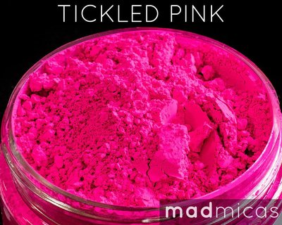 Tickled Pink (рожевий неоновий пігмент) PIG-MM_TINK_3 фото