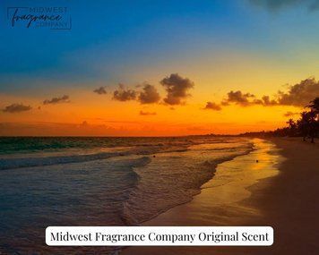 Sunset Citrus (цитрусовий захід сонця) FRA-MW_SUUS_10 фото