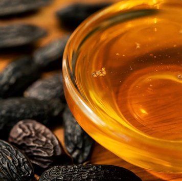 Spiced Honey and Tonka (Пряний мед та Тонка) FRA-CS_SPKA_10 фото
