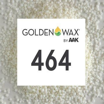 Golden Wax 464 WAX-AAK_GO464 фото
