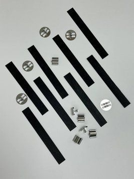 Кольорові гноти WIK-WW_RACK_6 фото