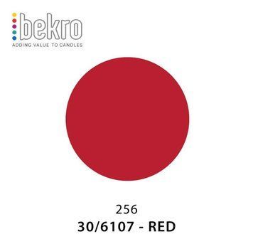 Червоний барвник Bekro DYE-BER_REED_10 фото