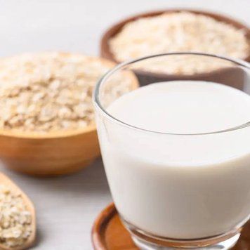 Rice Milk and Oats (рисове молоко та овес) FRA-CS_RITS_10 фото