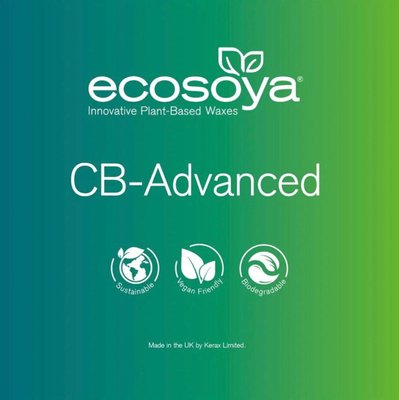 EcoSoya CB-Advanced для контейнерних свічок WAX-KER_ECCB_05 фото