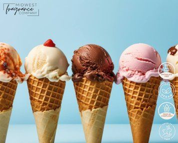 Vanilla Wafflecone Sundae (ванільний ріжок) FRA-MW_VAAE_10 фото
