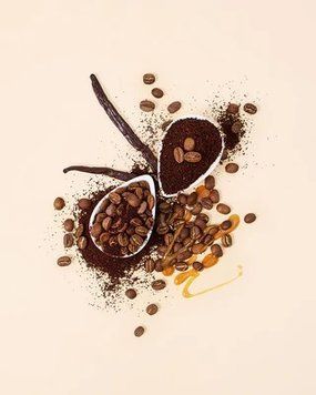 Coffee (кава) FRA-MS_COEE_10 фото