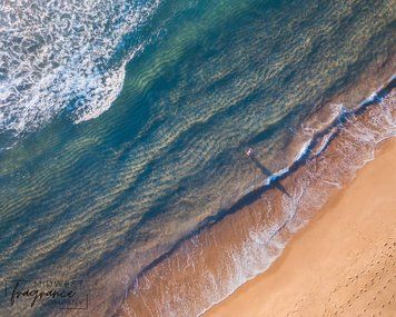 Coastal Waters (прибережні води) FRA-MW_CORS_10 фото