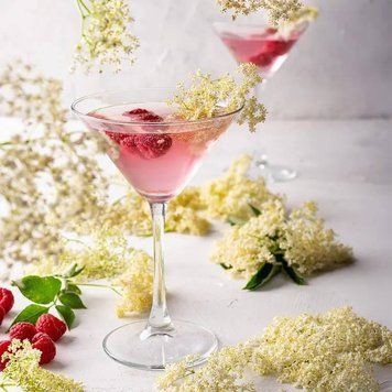 Elderflower Aperitif (аперитив з бузиною) FRA-CS_ELIF_10 фото