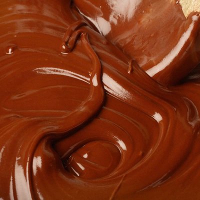 Chocolate Fudge (шоколадна помадка) FRA-CS_CHGE_10 фото