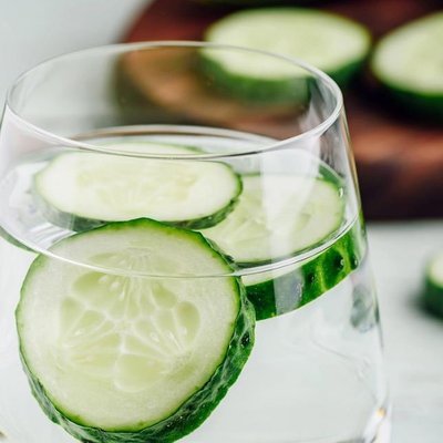 Cucumber Water and Melon (огіркова вода та диня) FRA-CS_CUON_10 фото