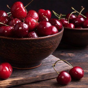 Cherry Eclipse (вишневе потьмарення) FRA-CS_CHSE_10 фото
