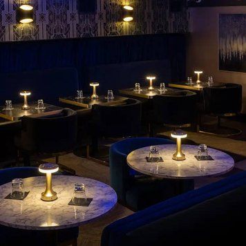 Speakeasy (таємний бар) FRA-CS_SPSY_10 фото