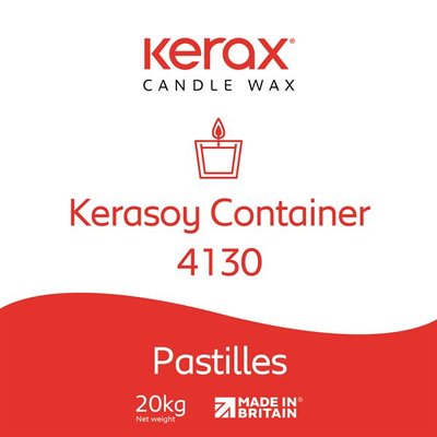 Kerasoy Container Wax WAX-KER_KEER_05 фото