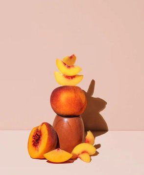 Georgia peach flavor (персик) COS-MAK_GEOR_3  фото