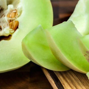 Honeydew Melon (медова диня) FRA-CS_HOON_10 фото